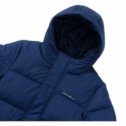 Kids Boys CirrusLite Down Parka | Eddie Bauer