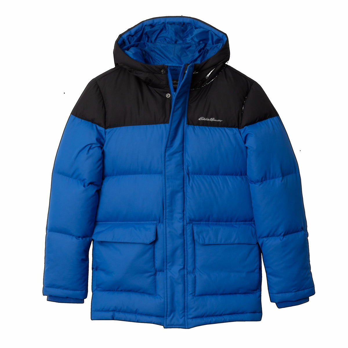 Kids Boys CirrusLite Down Parka | Eddie Bauer