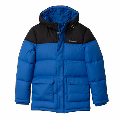 Kids Boys CirrusLite Down Parka | Eddie Bauer