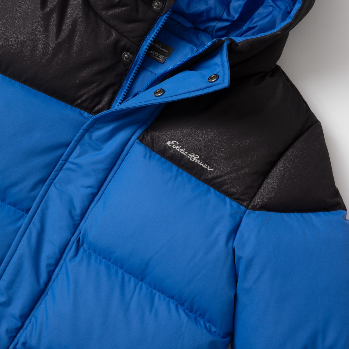 Kids Boys CirrusLite Down Parka | Eddie Bauer