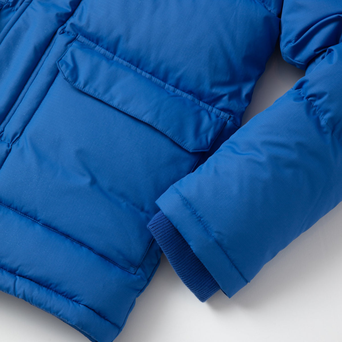 Kids Boys CirrusLite Down Parka | Eddie Bauer