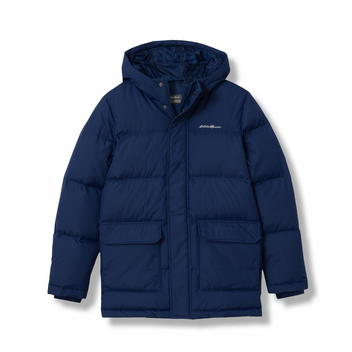 Kids Boys CirrusLite Down Parka | Eddie Bauer