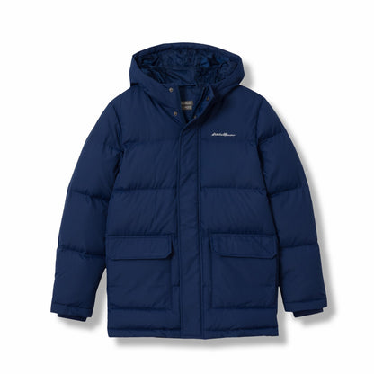 Kids Boys CirrusLite Down Parka | Eddie Bauer