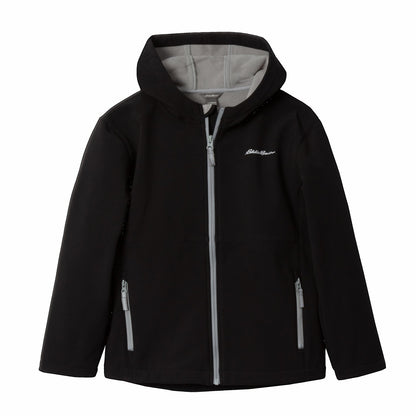 Kids Boys Windfoil® Hoodie | Eddie Bauer
