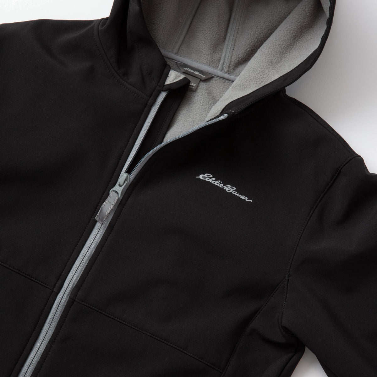 Kids Boys Windfoil® Hoodie | Eddie Bauer