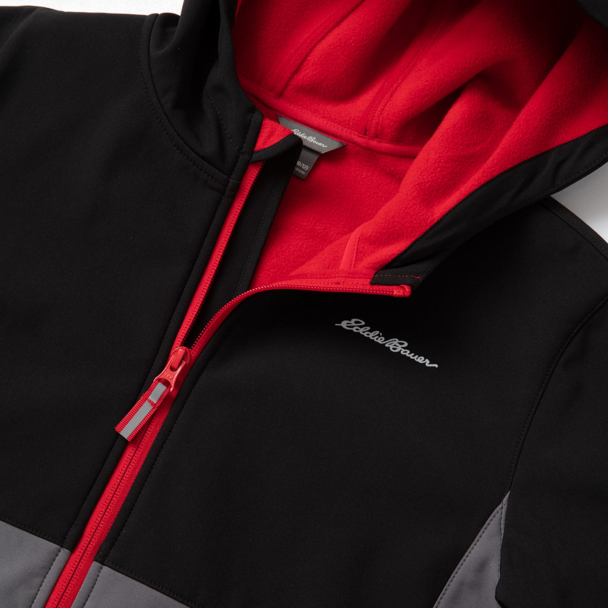 Kids Boys Windfoil® Hoodie | Eddie Bauer