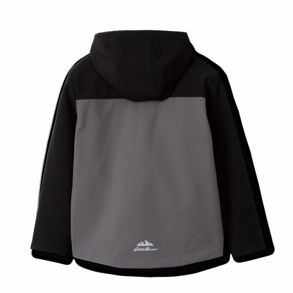 Kids Boys Windfoil® Hoodie | Eddie Bauer