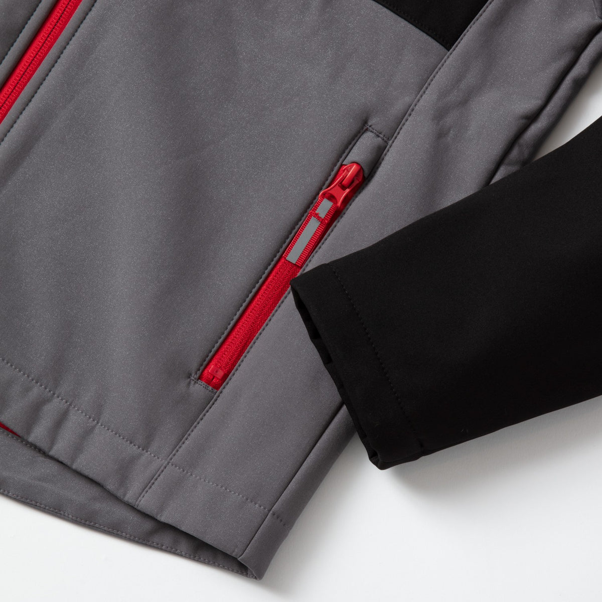 Kids Boys Windfoil® Hoodie | Eddie Bauer