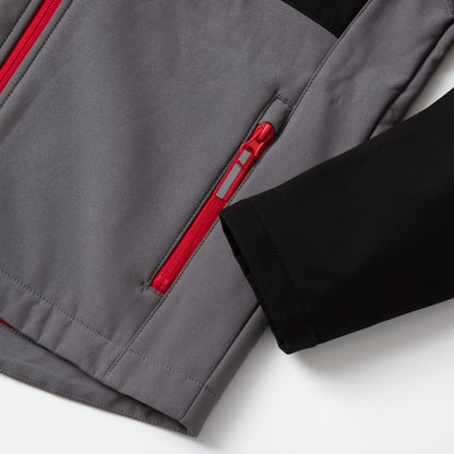 Kids Boys Windfoil® Hoodie | Eddie Bauer