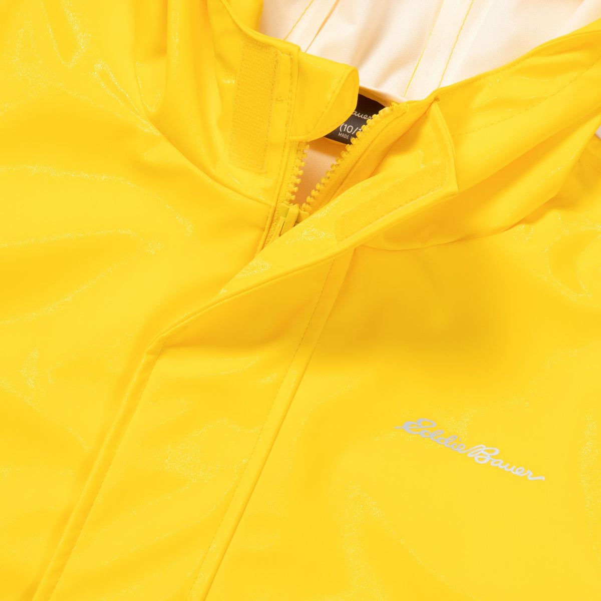 Kids Kids Rock Skipper Rain Slicker | Eddie Bauer