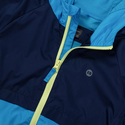 Kids Kids Windy Ridge Jacket | Eddie Bauer