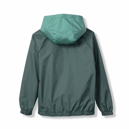 Kids Kids Windy Ridge Jacket | Eddie Bauer