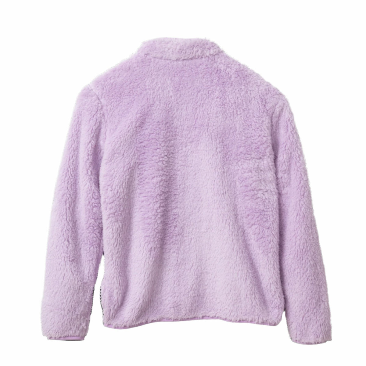 Kids Kids Quest Fleece Plush 1/4 Zip Jacket | Eddie Bauer