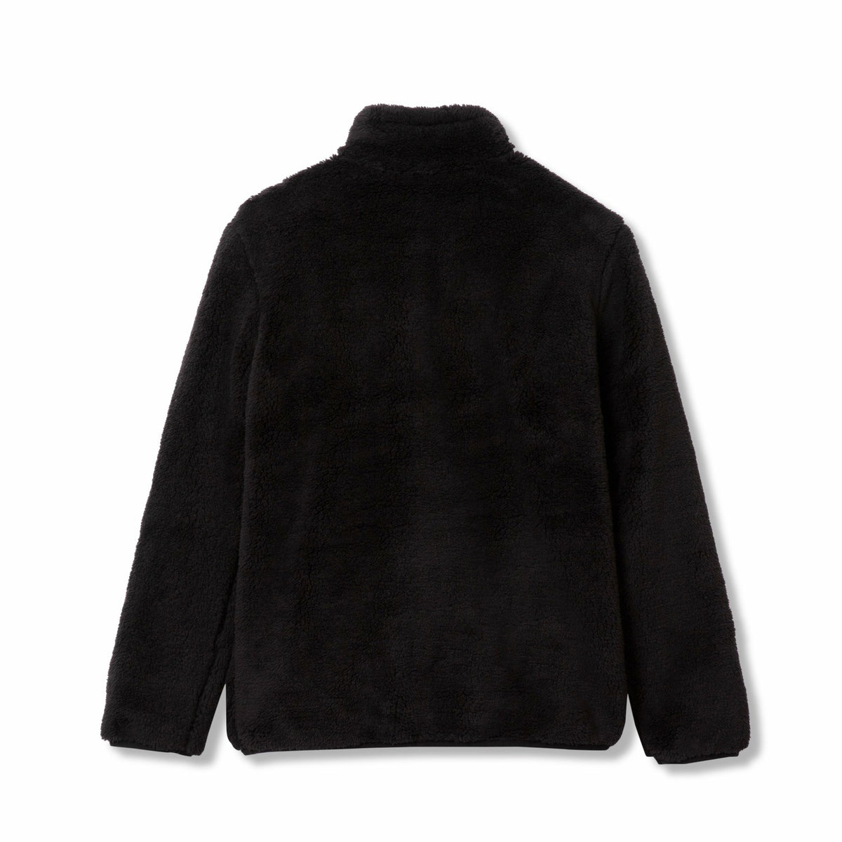 Kids Kids Quest Fleece Plush 1/4 Zip Jacket | Eddie Bauer