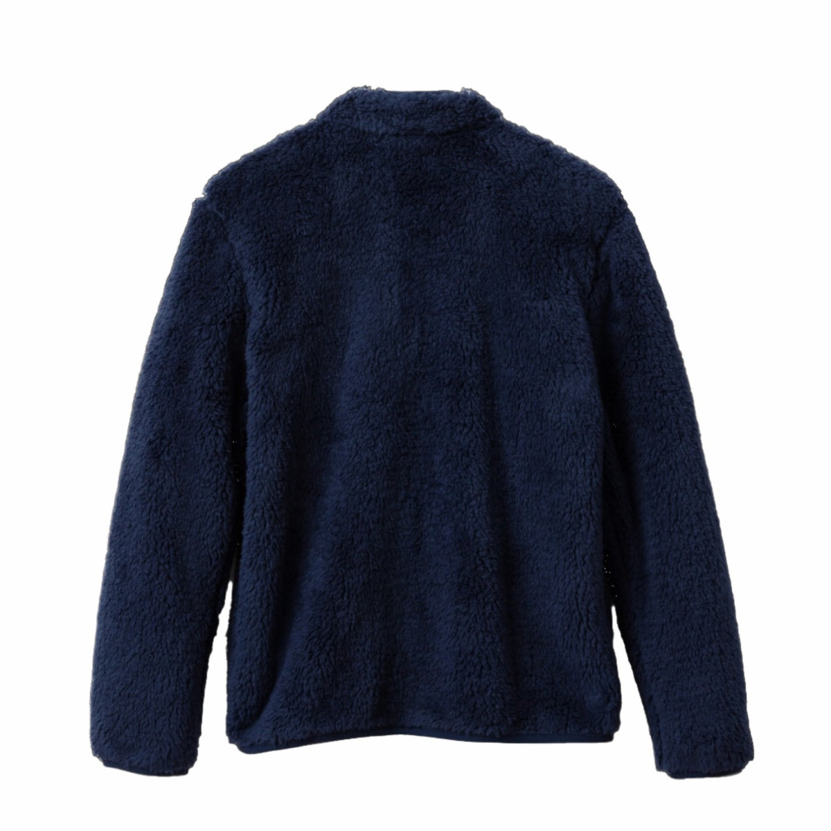 Kids Kids Quest Fleece Plush 1/4 Zip Jacket | Eddie Bauer