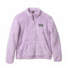 PASTEL LILAC