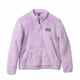 PASTEL LILAC