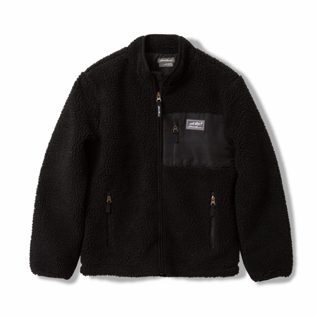 Kids Kids Chilali Fleece Jacket | Eddie Bauer