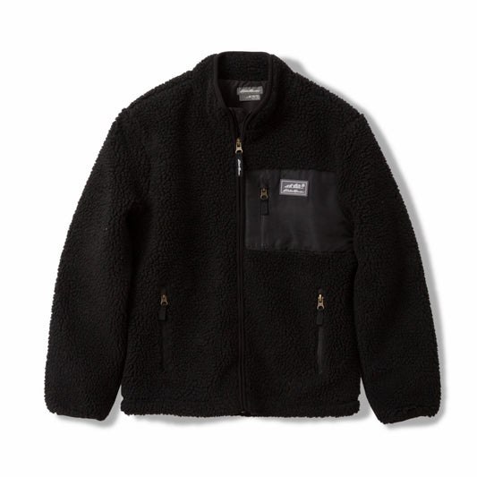 Kids Kids Chilali Fleece Jacket | Eddie Bauer