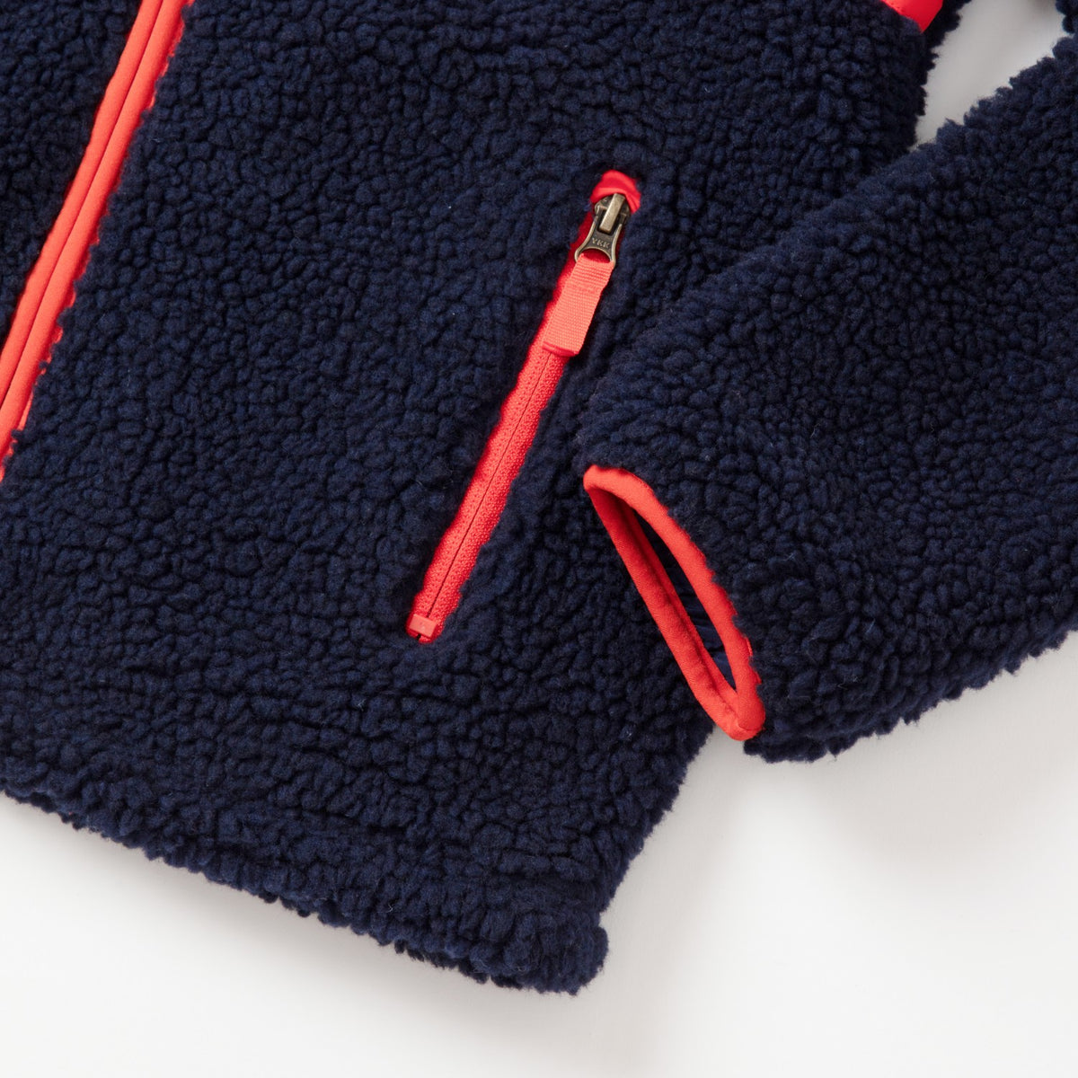 Kids Kids Chilali Fleece Jacket | Eddie Bauer