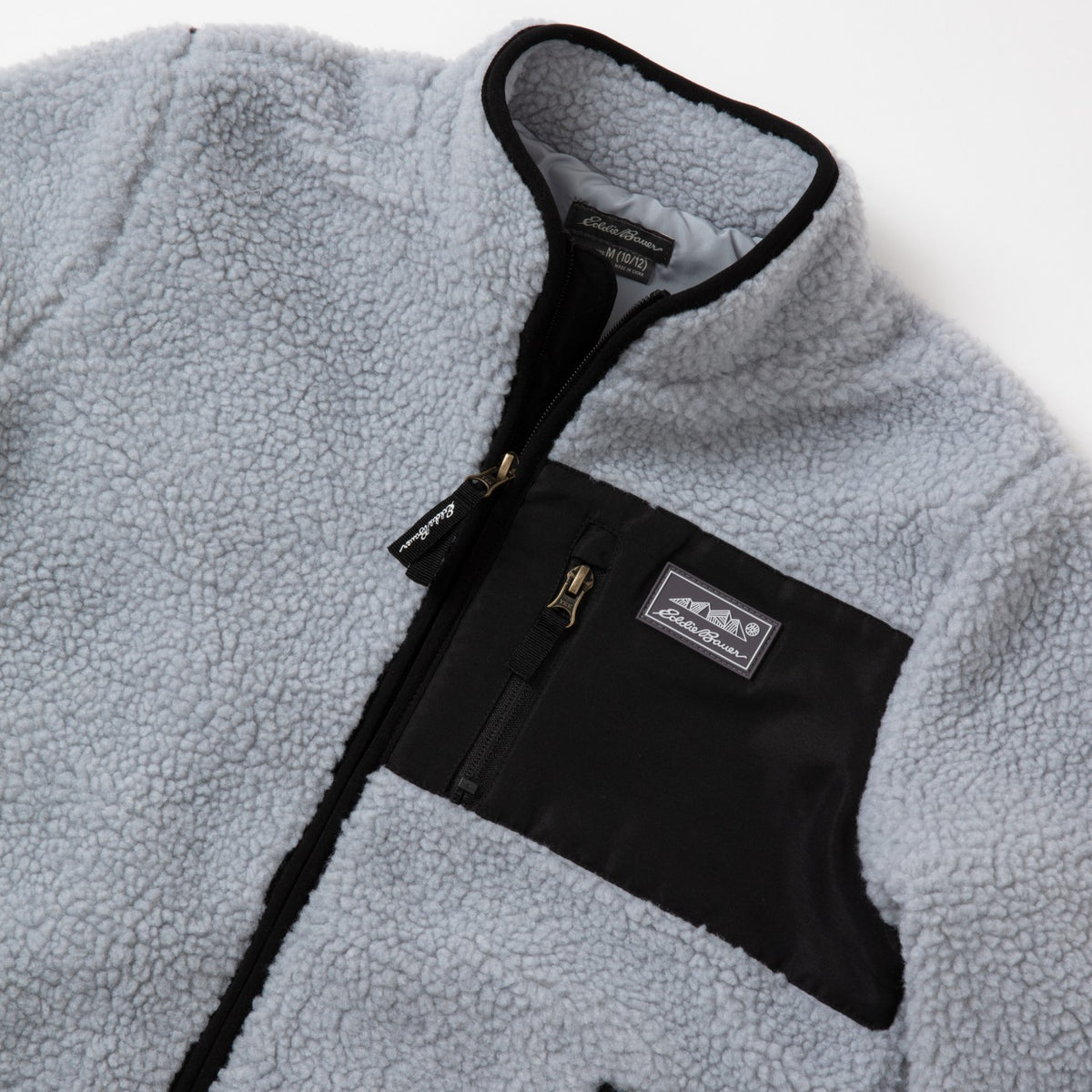 Kids Kids Chilali Fleece Jacket | Eddie Bauer