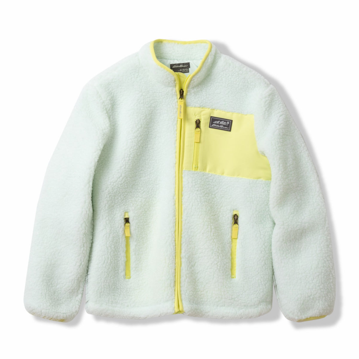 Kids Kids Chilali Fleece Jacket | Eddie Bauer