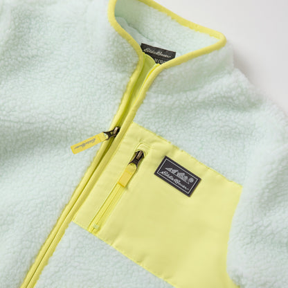 Kids Kids Chilali Fleece Jacket | Eddie Bauer