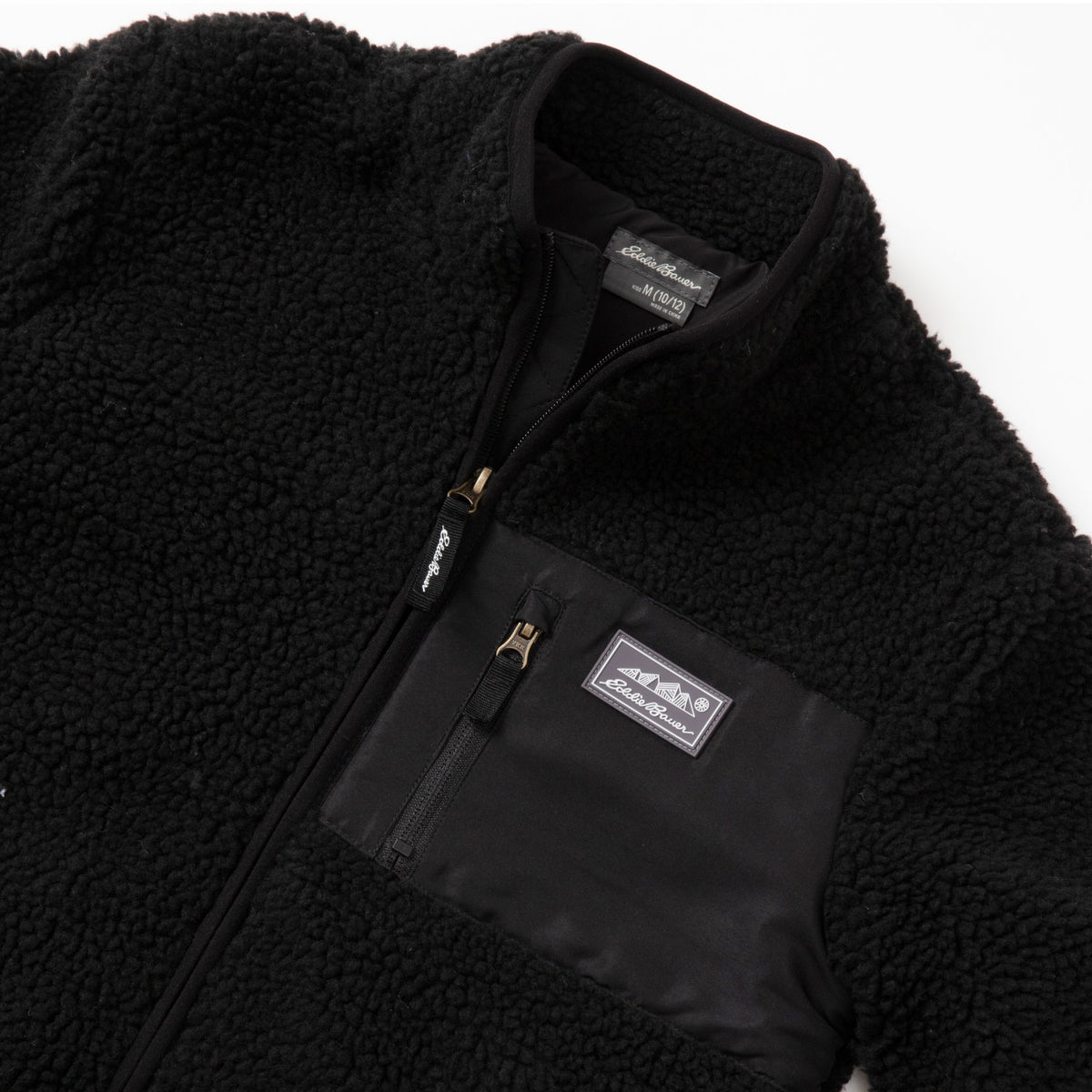 Kids Kids Chilali Fleece Jacket | Eddie Bauer
