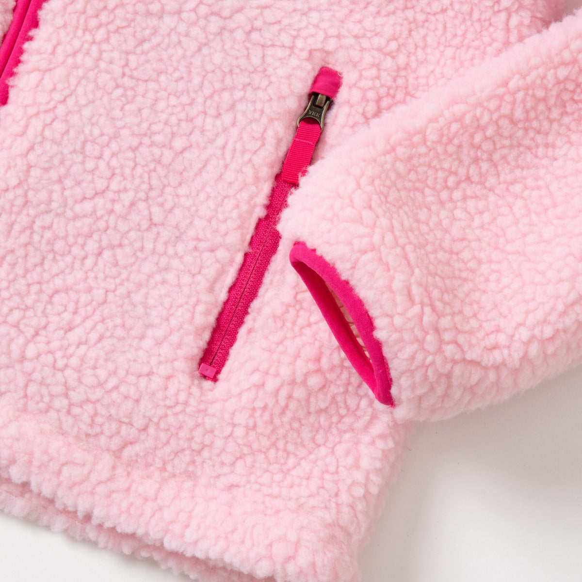 Kids Kids Chilali Fleece Jacket | Eddie Bauer