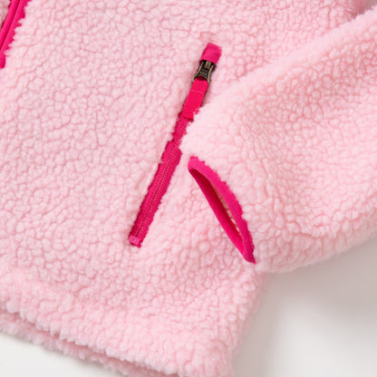 Kids Kids Chilali Fleece Jacket | Eddie Bauer