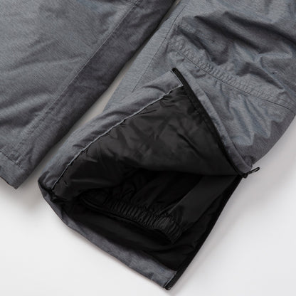 Kids Kids Powder Search Bib | Eddie Bauer
