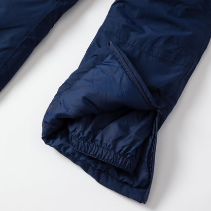 Kids Kids Powder Search Bib | Eddie Bauer