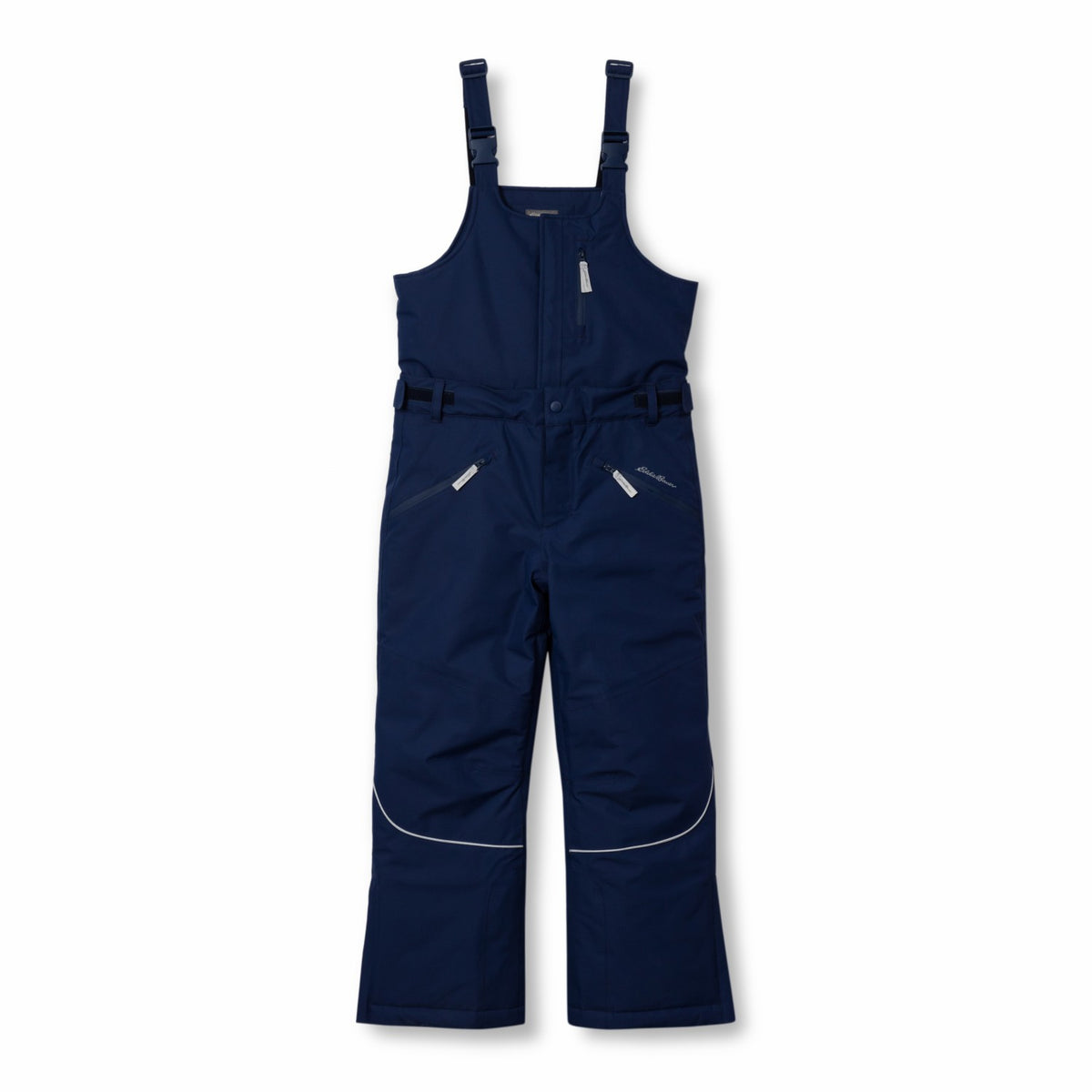 Kids Kids Firstline Convertible Ski Bib | Eddie Bauer