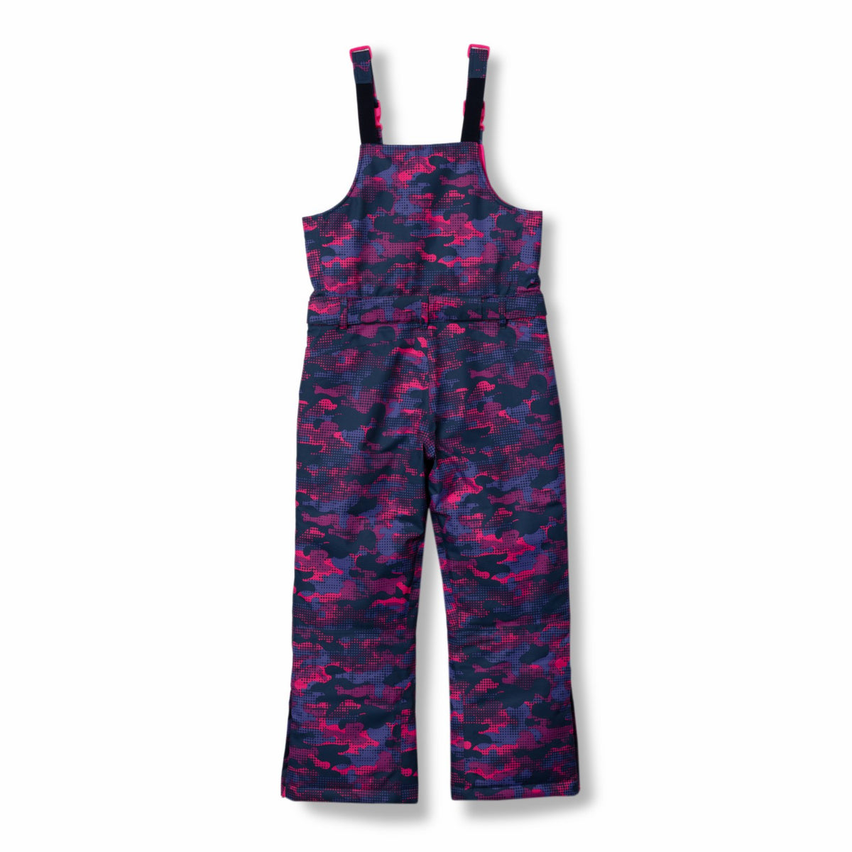 Kids Kids Firstline Convertible Ski Bib | Eddie Bauer