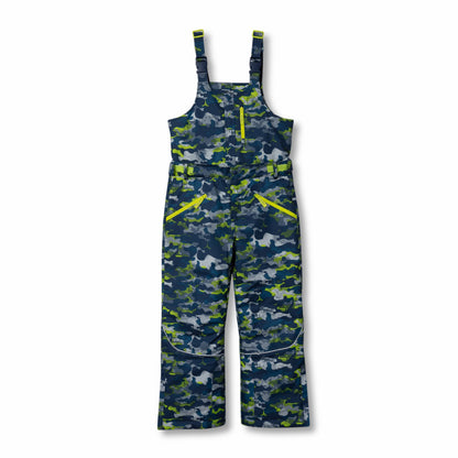 Kids Kids Firstline Convertible Ski Bib | Eddie Bauer