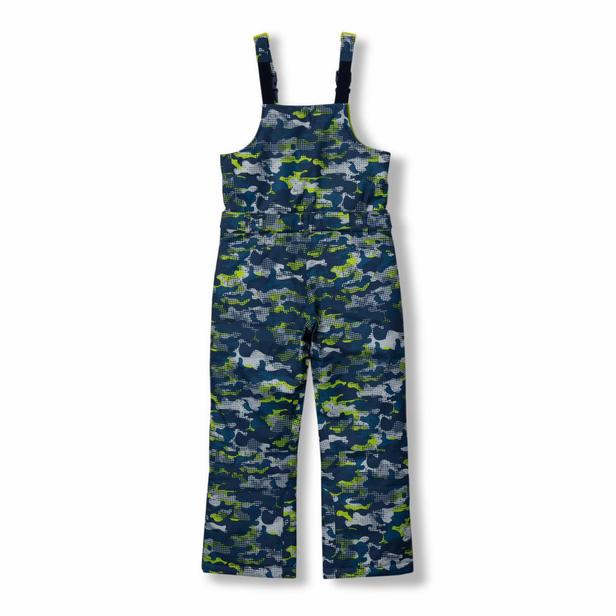 Kids Kids Firstline Convertible Ski Bib | Eddie Bauer