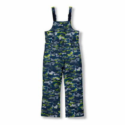 Kids Kids Firstline Convertible Ski Bib | Eddie Bauer