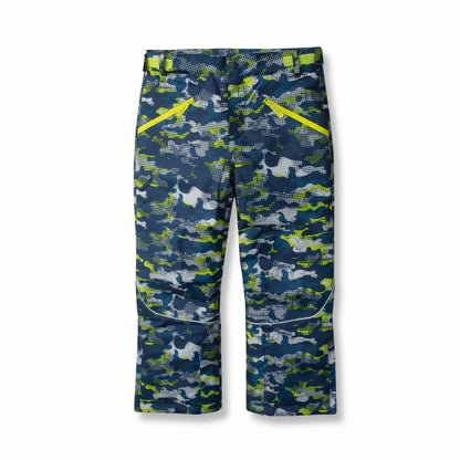 Kids Kids Firstline Convertible Ski Bib | Eddie Bauer