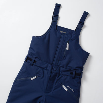 Kids Kids Firstline Convertible Ski Bib | Eddie Bauer