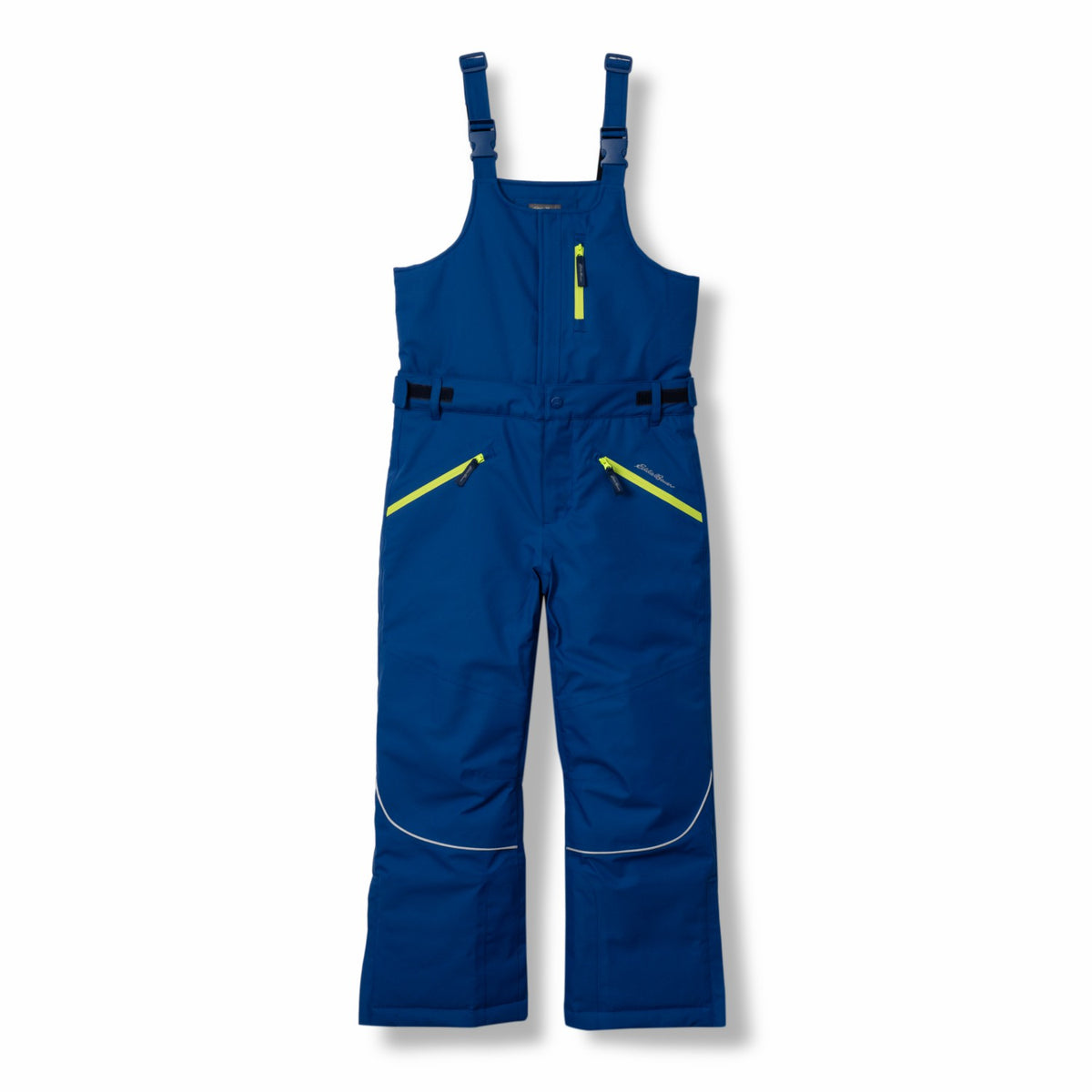 Kids Kids Firstline Convertible Ski Bib | Eddie Bauer