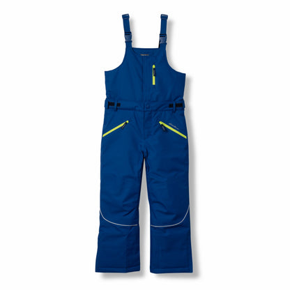 Kids Kids Firstline Convertible Ski Bib | Eddie Bauer