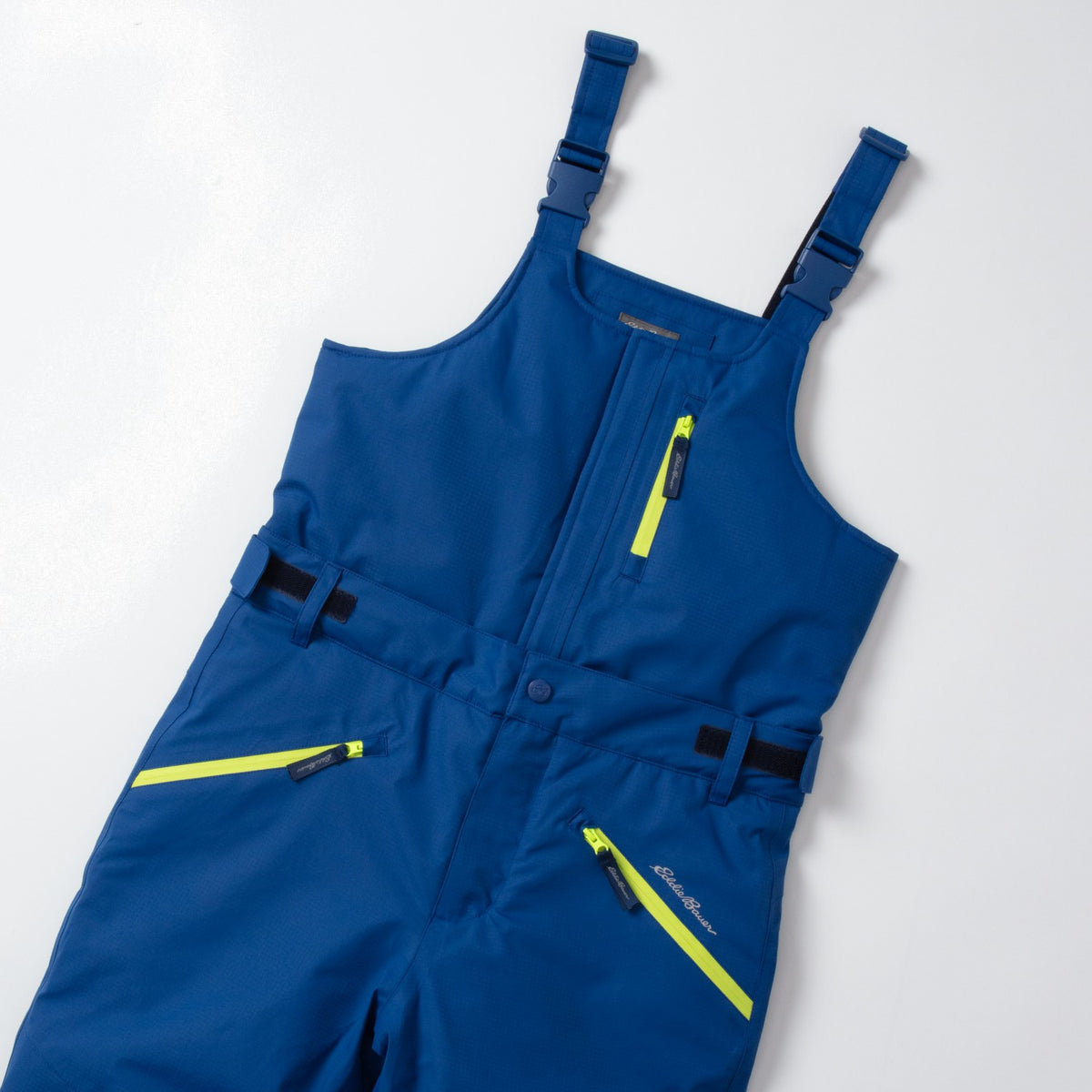 Kids Kids Firstline Convertible Ski Bib | Eddie Bauer