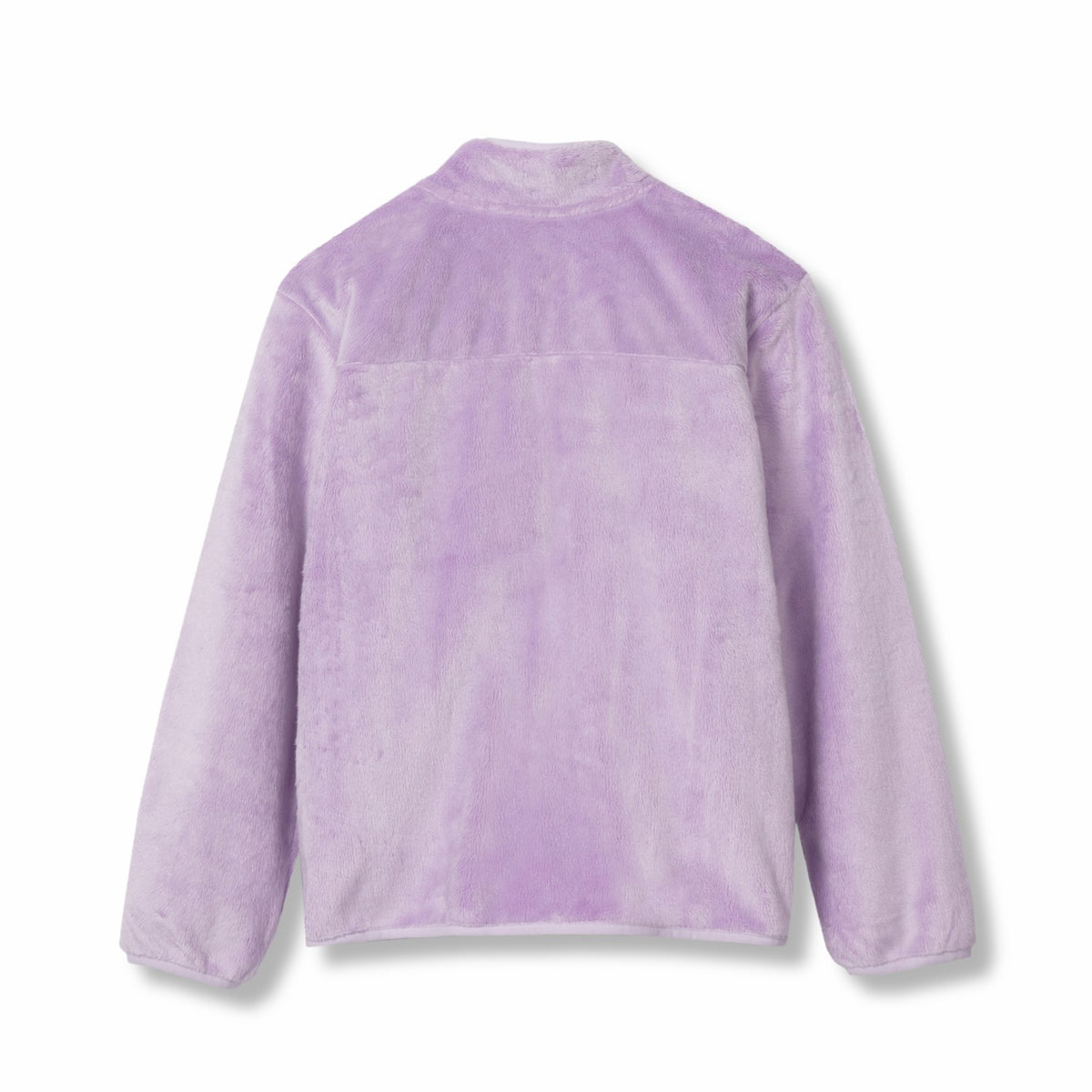 Kids Quest Fleece Full-Zip Jacket | Eddie Bauer
