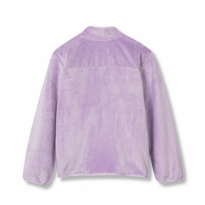 Kids Quest Fleece Full-Zip Jacket | Eddie Bauer