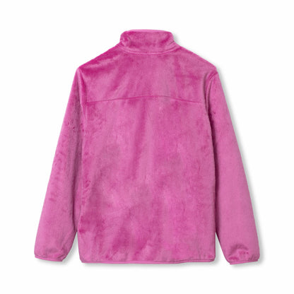 Kids Quest Fleece Full-Zip Jacket | Eddie Bauer