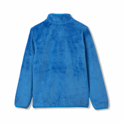 Kids Quest Fleece Full-Zip Jacket | Eddie Bauer
