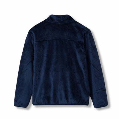 Kids Quest Fleece Full-Zip Jacket | Eddie Bauer