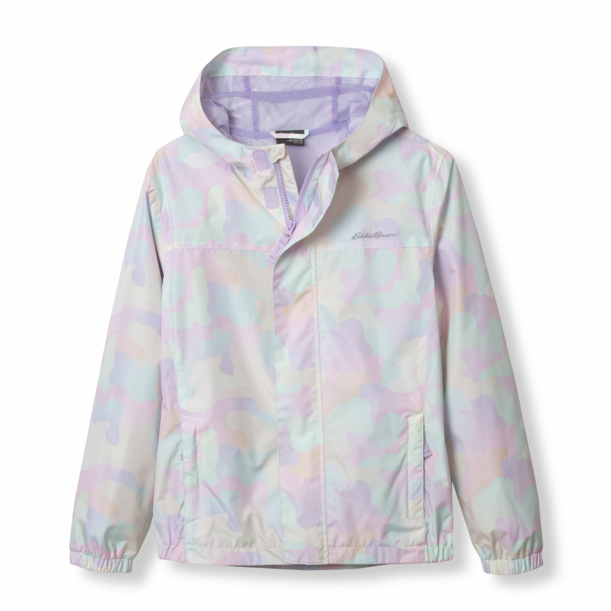 Kids Kids Rainfoil Jacket | Eddie Bauer