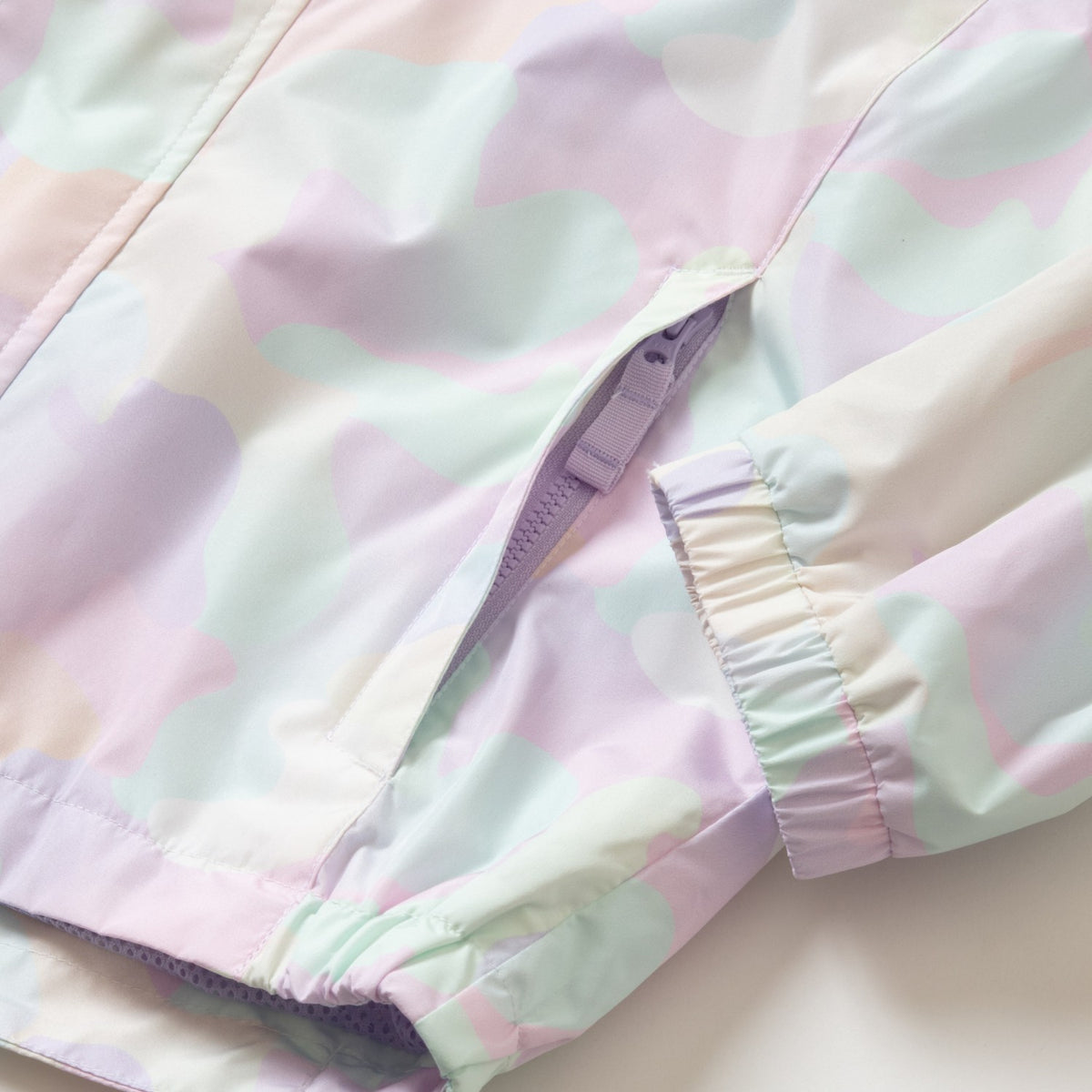 Kids Kids Rainfoil Jacket | Eddie Bauer