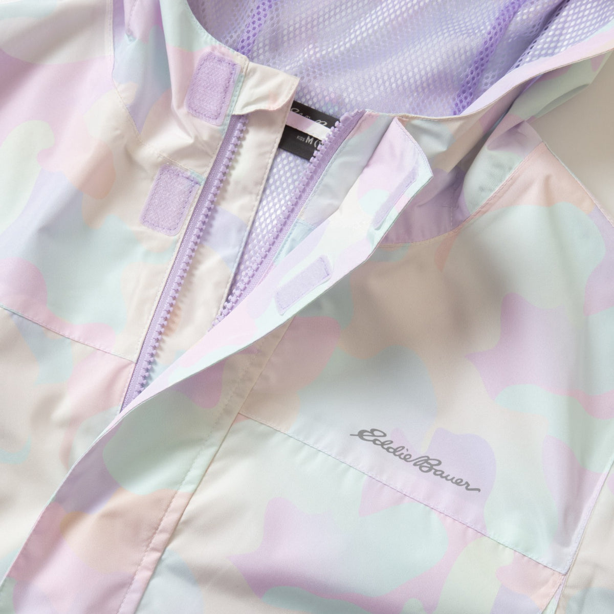 Kids Kids Rainfoil Jacket | Eddie Bauer